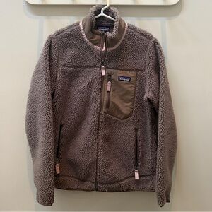 Patagonia Women's Classic Retro-X Fleece Jacket M